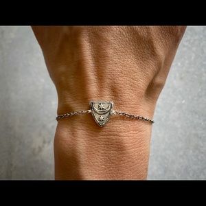 Pyrrha Truth & Enlightenment bracelet